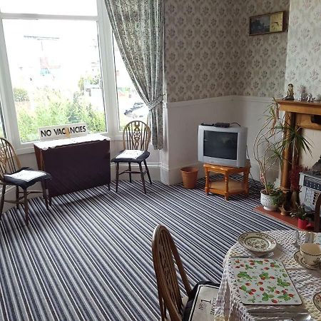 Brookfield Guesthouse Cleethorpes Exterior foto